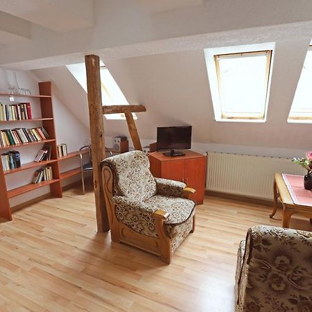 Pension Hinz & Kunz Weimar  Dış mekan fotoğraf