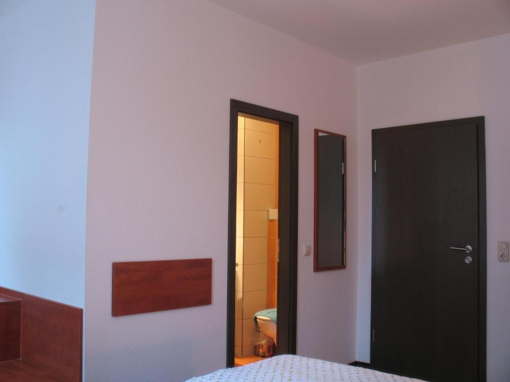 Pension Hinz & Kunz Weimar  Dış mekan fotoğraf