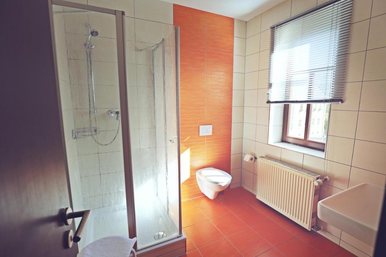 Pension Hinz & Kunz Weimar  Dış mekan fotoğraf