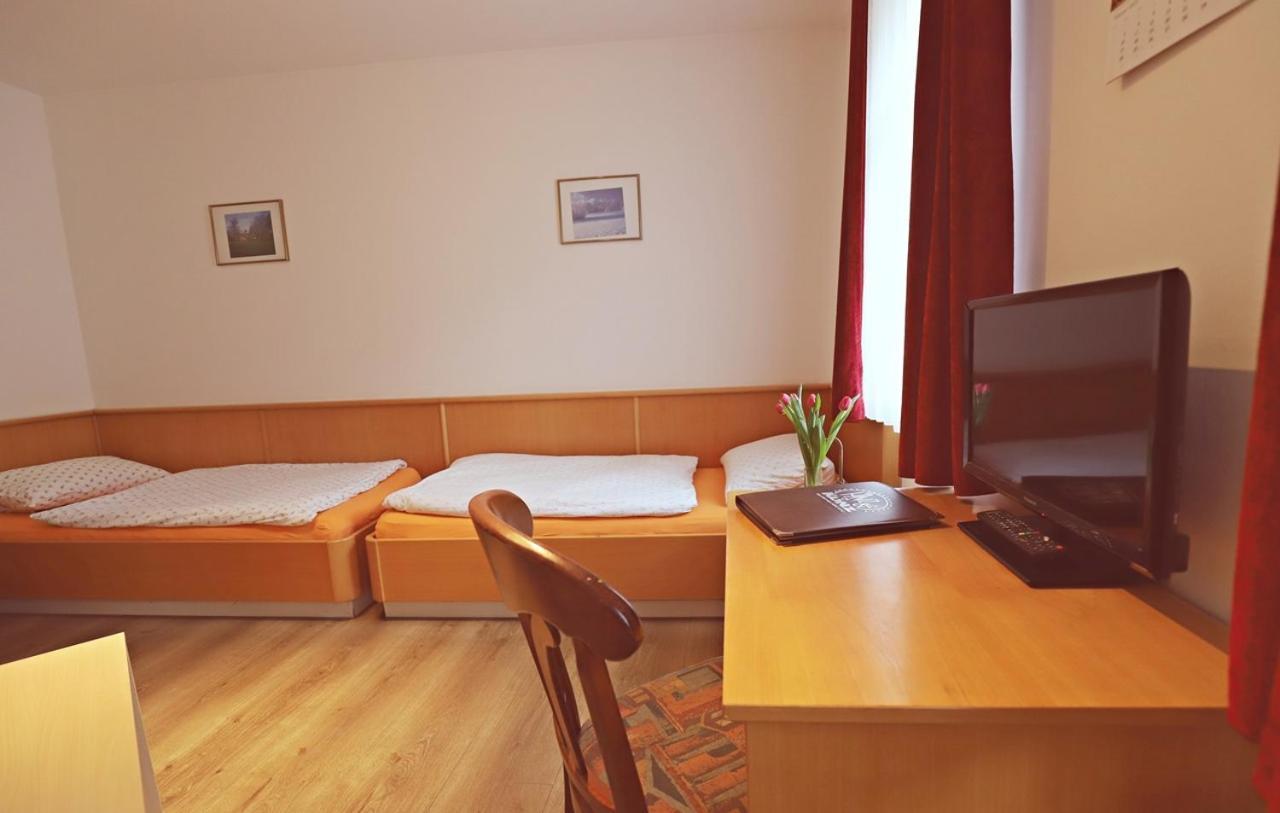 Pension Hinz & Kunz Weimar  Dış mekan fotoğraf