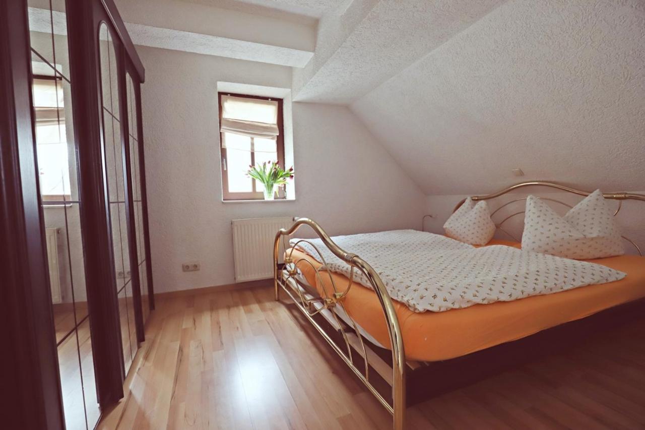 Pension Hinz & Kunz Weimar  Dış mekan fotoğraf