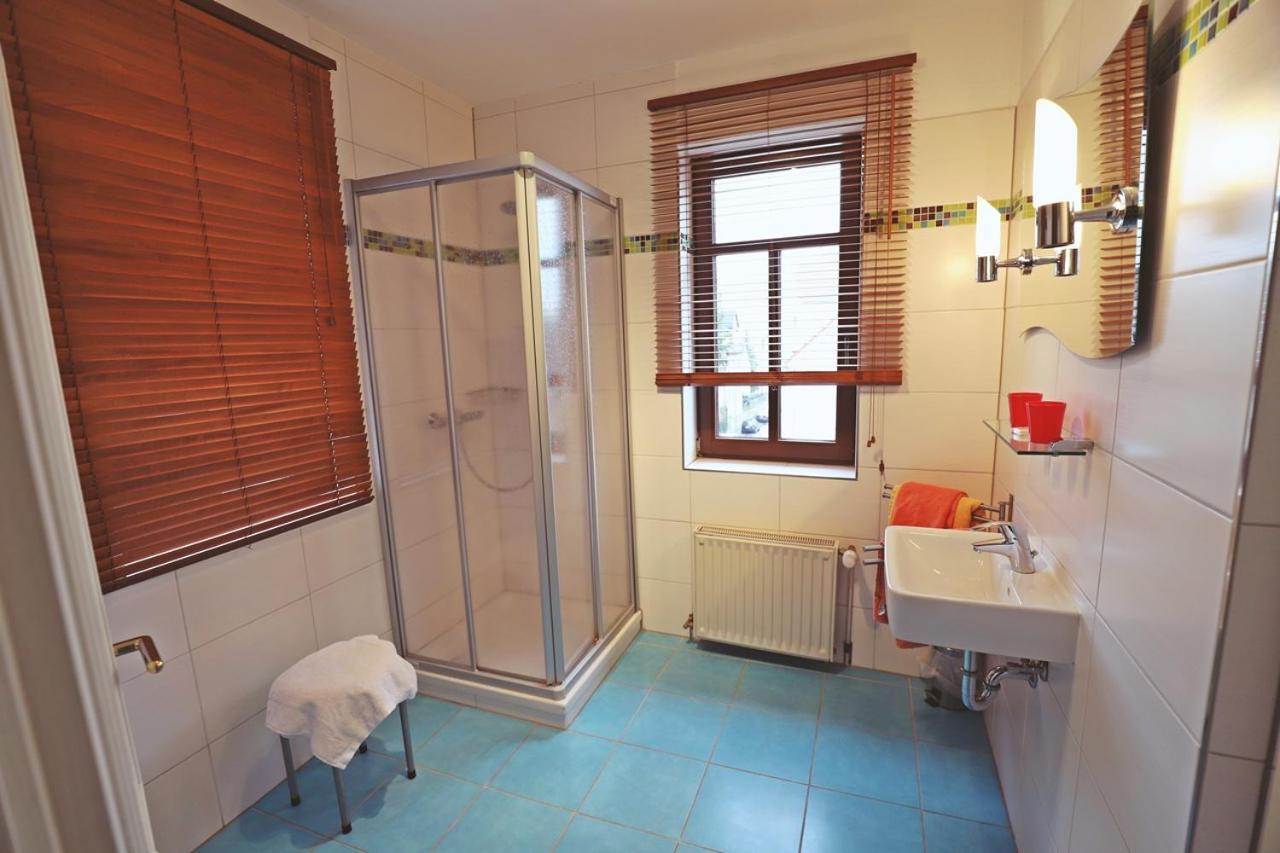 Pension Hinz & Kunz Weimar  Dış mekan fotoğraf