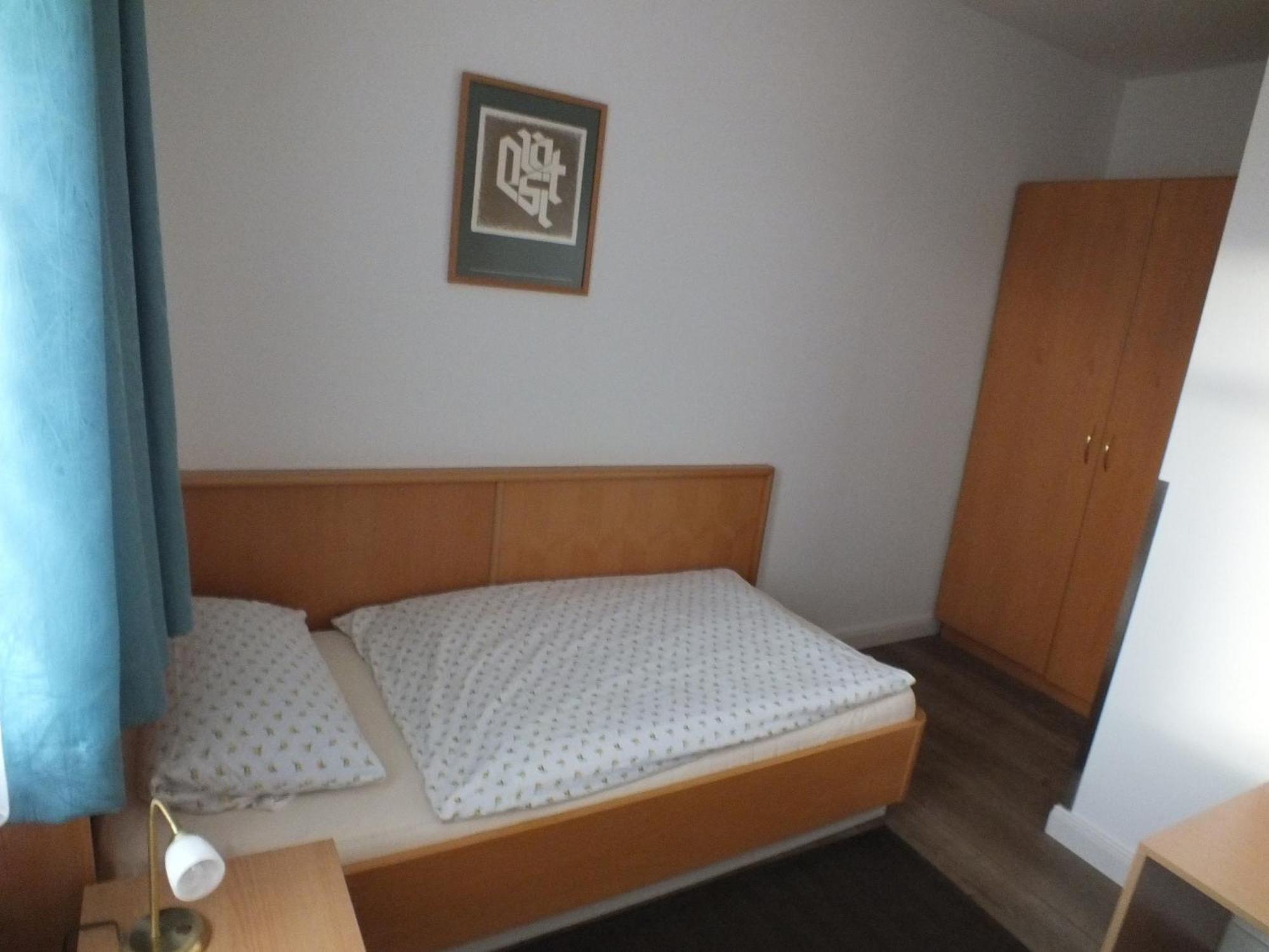 Pension Hinz & Kunz Weimar  Oda fotoğraf