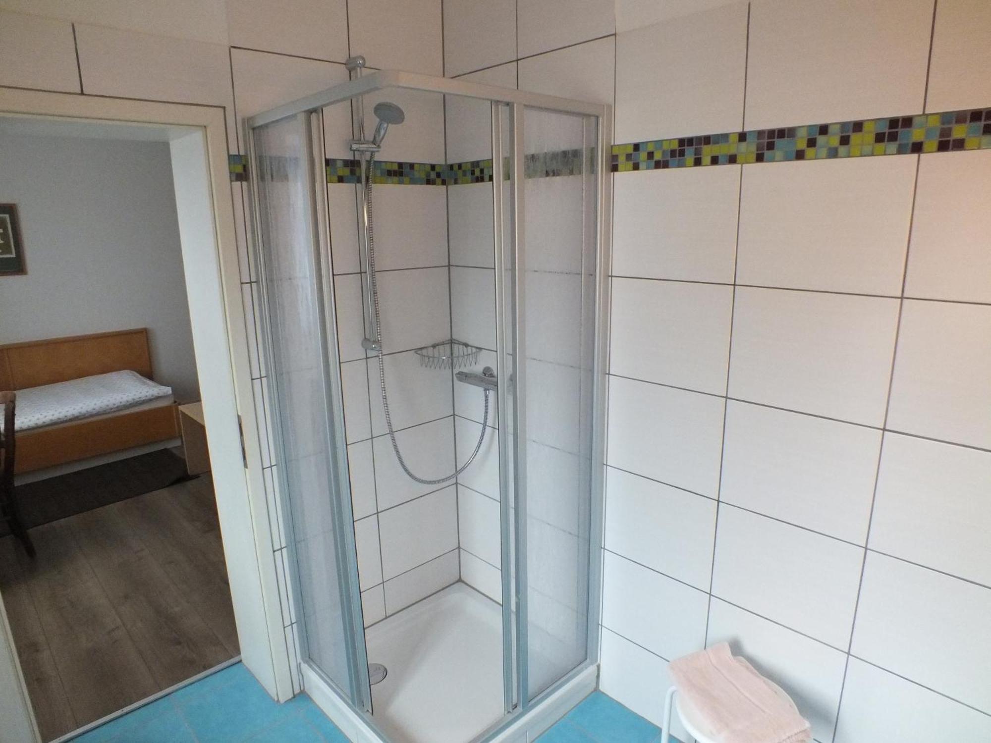 Pension Hinz & Kunz Weimar  Oda fotoğraf