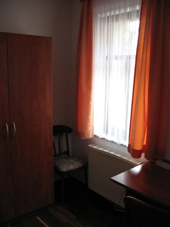 Pension Hinz & Kunz Weimar  Dış mekan fotoğraf